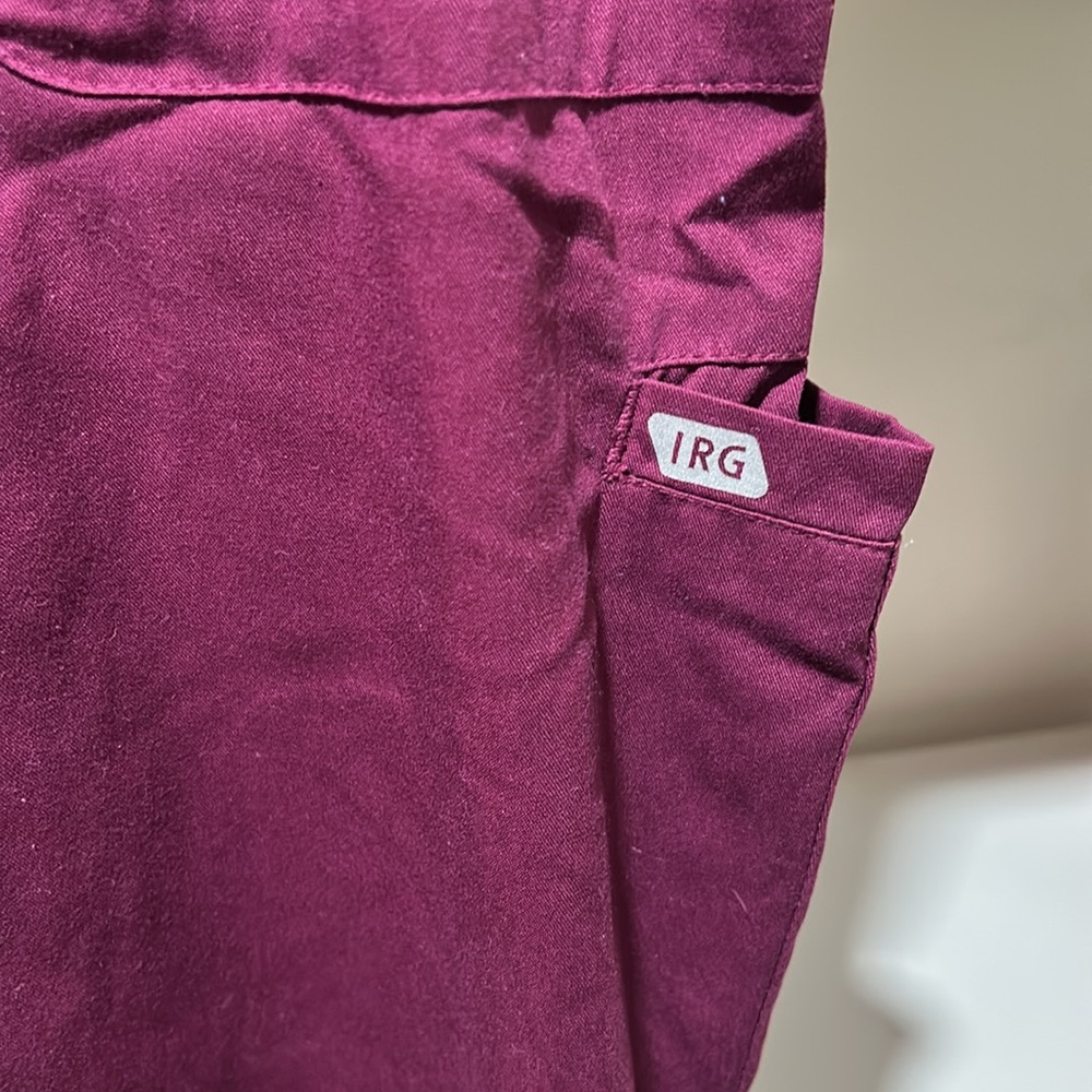 Scrub Bottoms - Picture 2 of 4